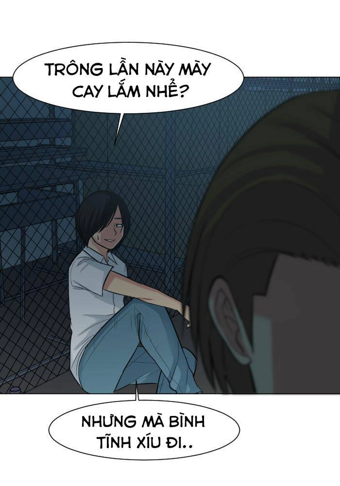 Good/Bad Fortune Chapter 21 - 4