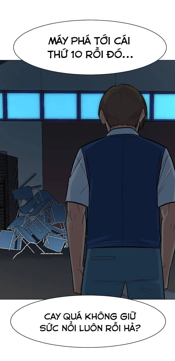 Good/Bad Fortune Chapter 21 - 5