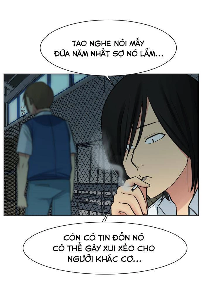 Good/Bad Fortune Chapter 21 - 6