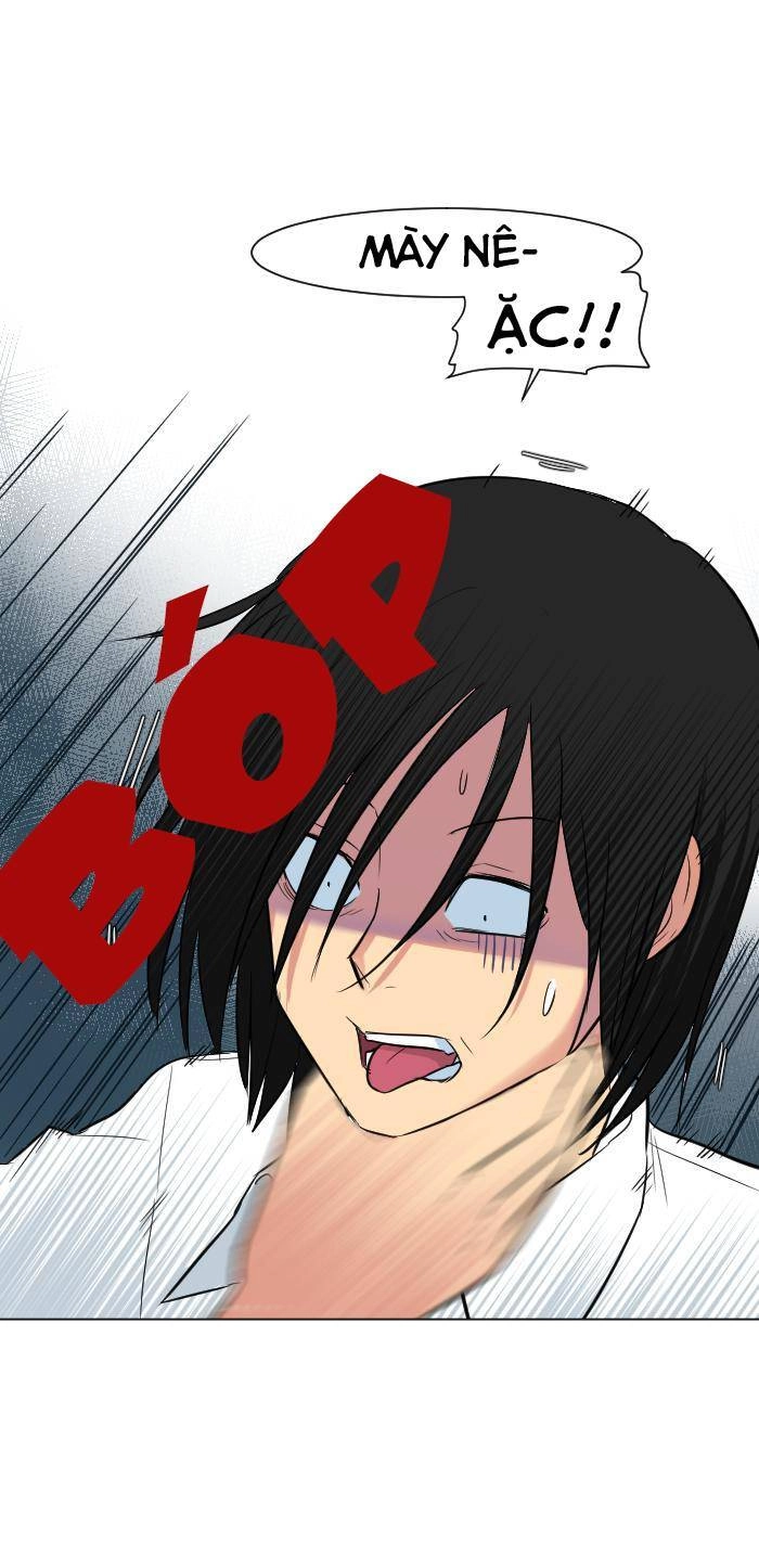 Good/Bad Fortune Chapter 21 - 8