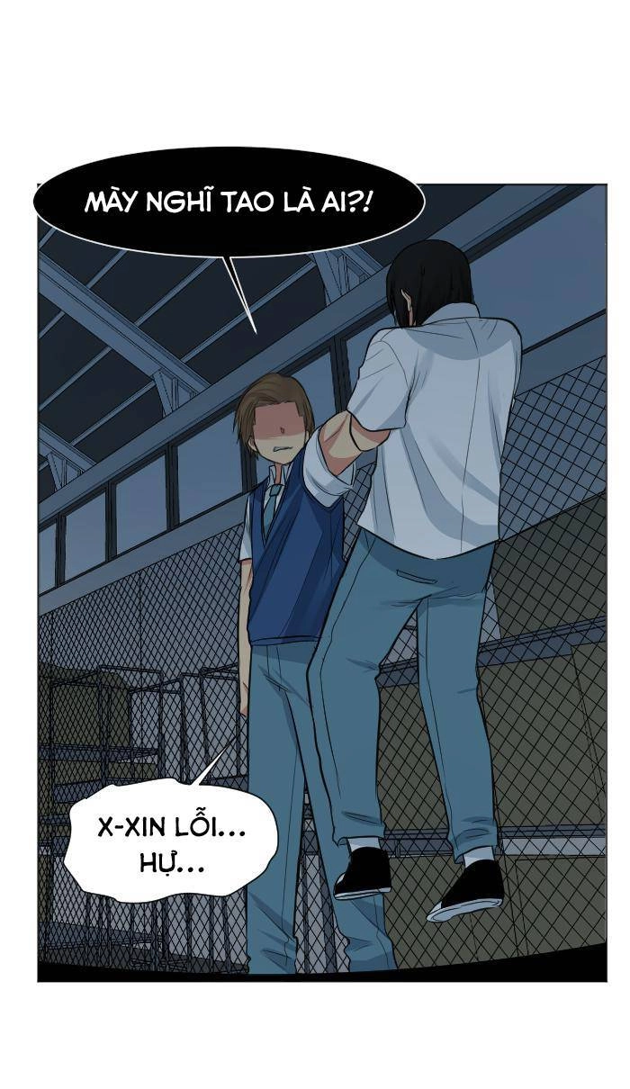 Good/Bad Fortune Chapter 21 - 9