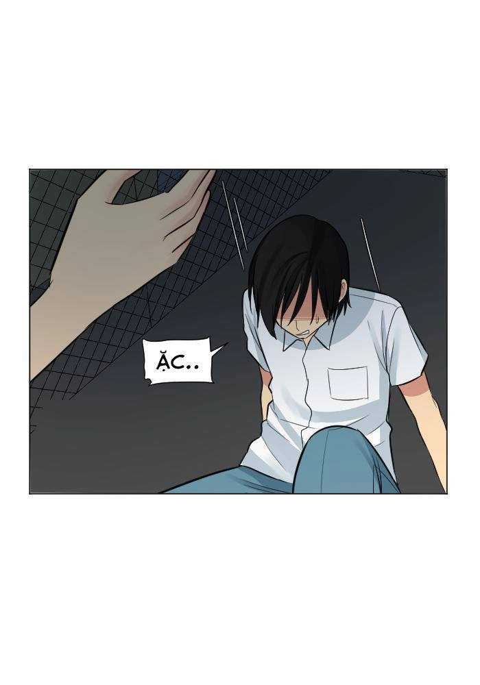 Good/Bad Fortune Chapter 21 - 10