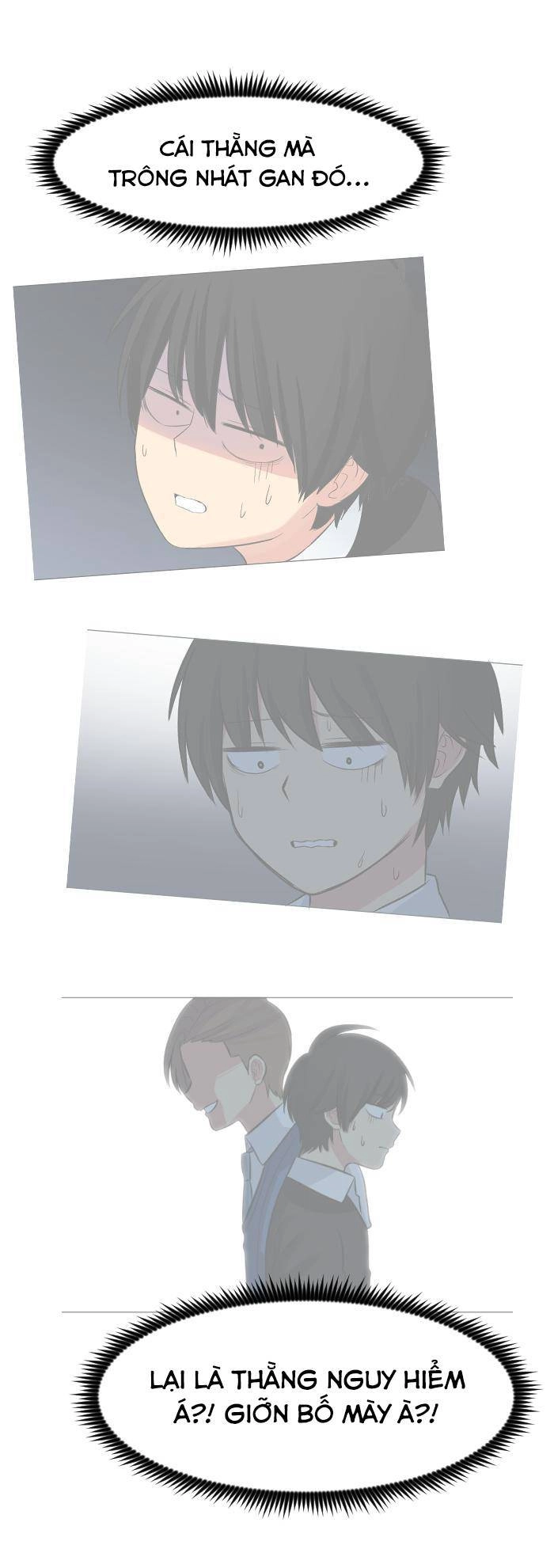 Good/Bad Fortune Chapter 21 - 12