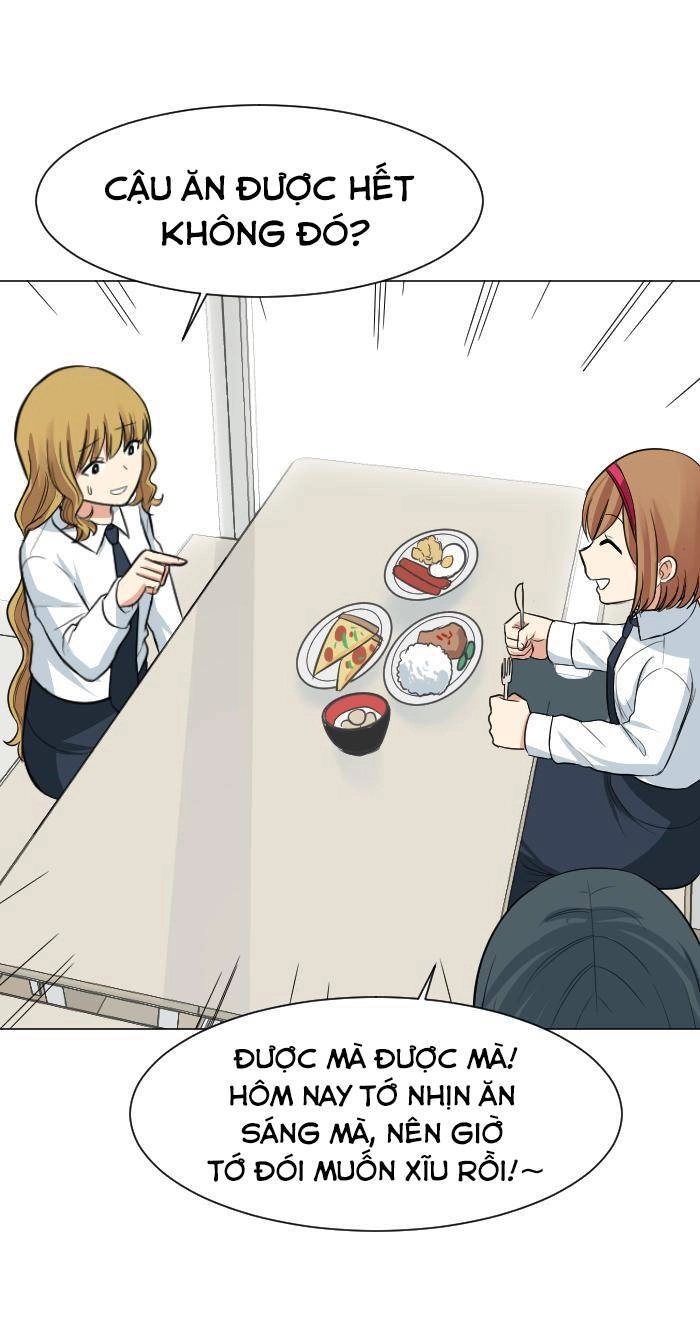 Good/Bad Fortune Chapter 21 - 18