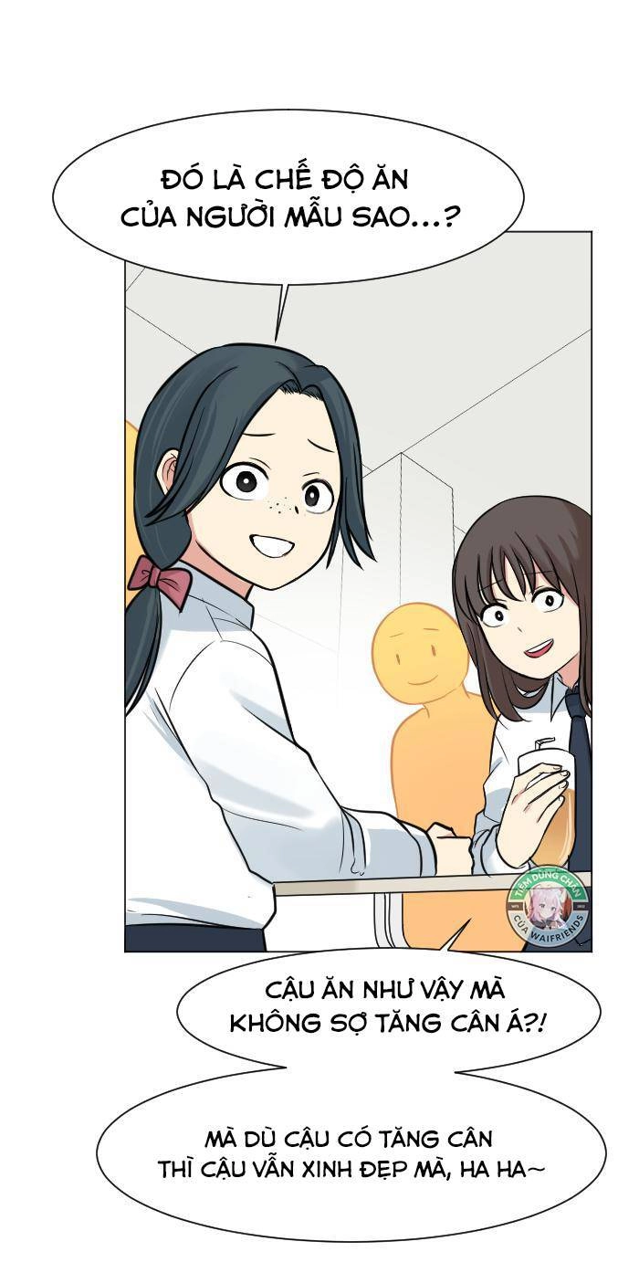 Good/Bad Fortune Chapter 21 - 19