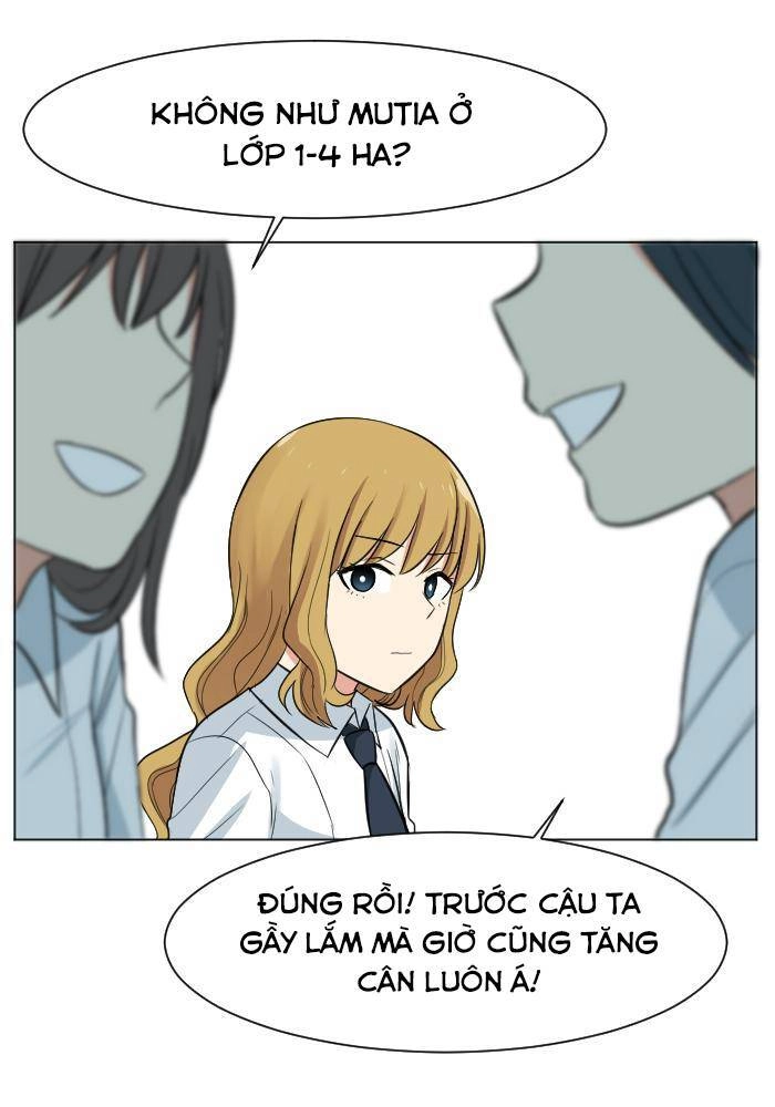 Good/Bad Fortune Chapter 21 - 20