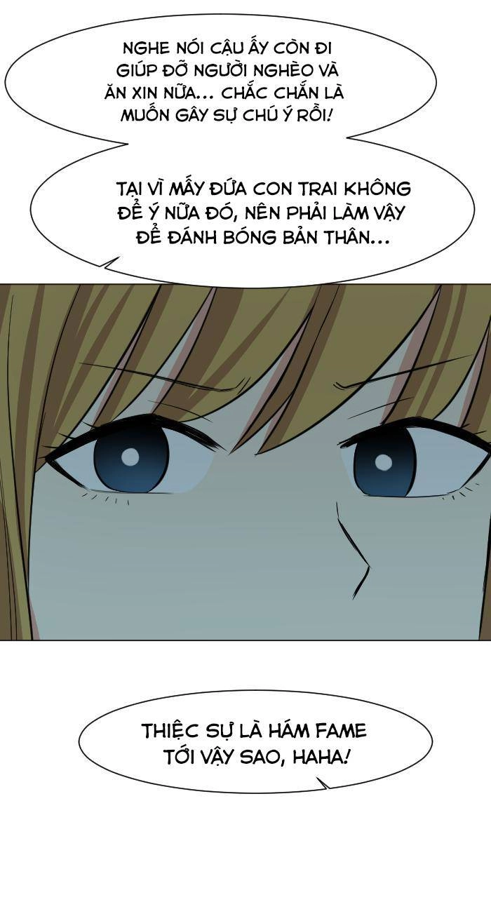 Good/Bad Fortune Chapter 21 - 21