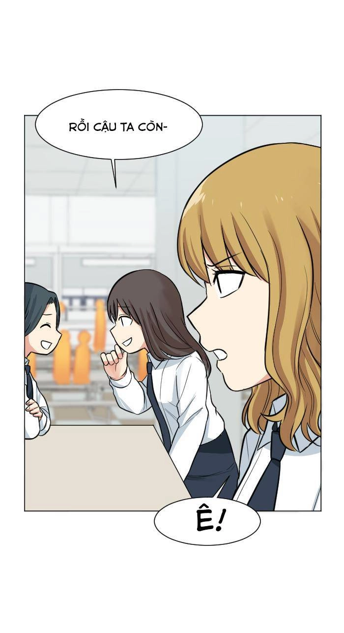 Good/Bad Fortune Chapter 21 - 22