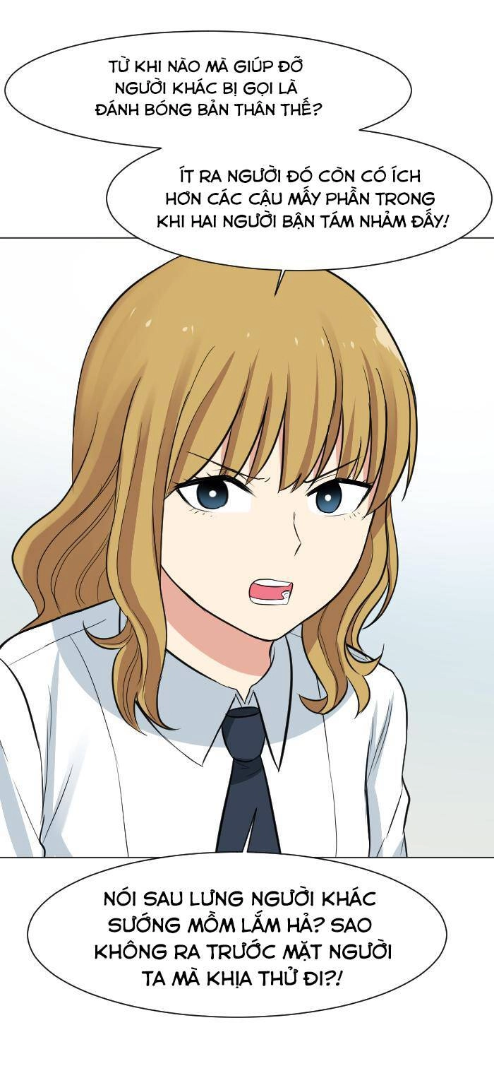 Good/Bad Fortune Chapter 21 - 23