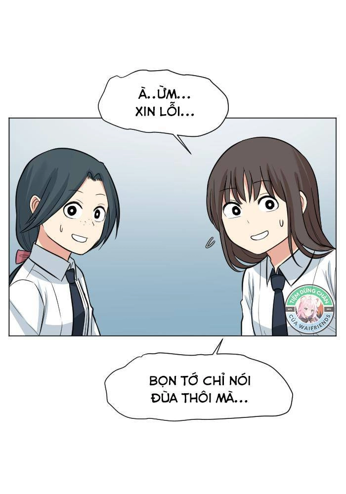 Good/Bad Fortune Chapter 21 - 24