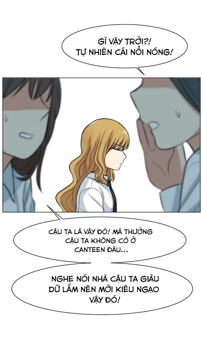 Good/Bad Fortune Chapter 21 - 25