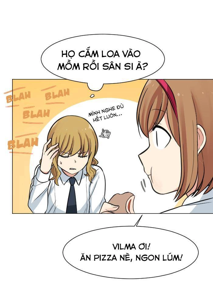 Good/Bad Fortune Chapter 21 - 27