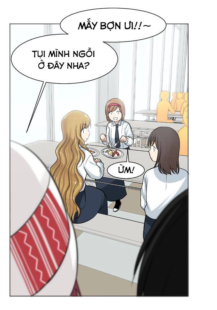 Good/Bad Fortune Chapter 21 - 28