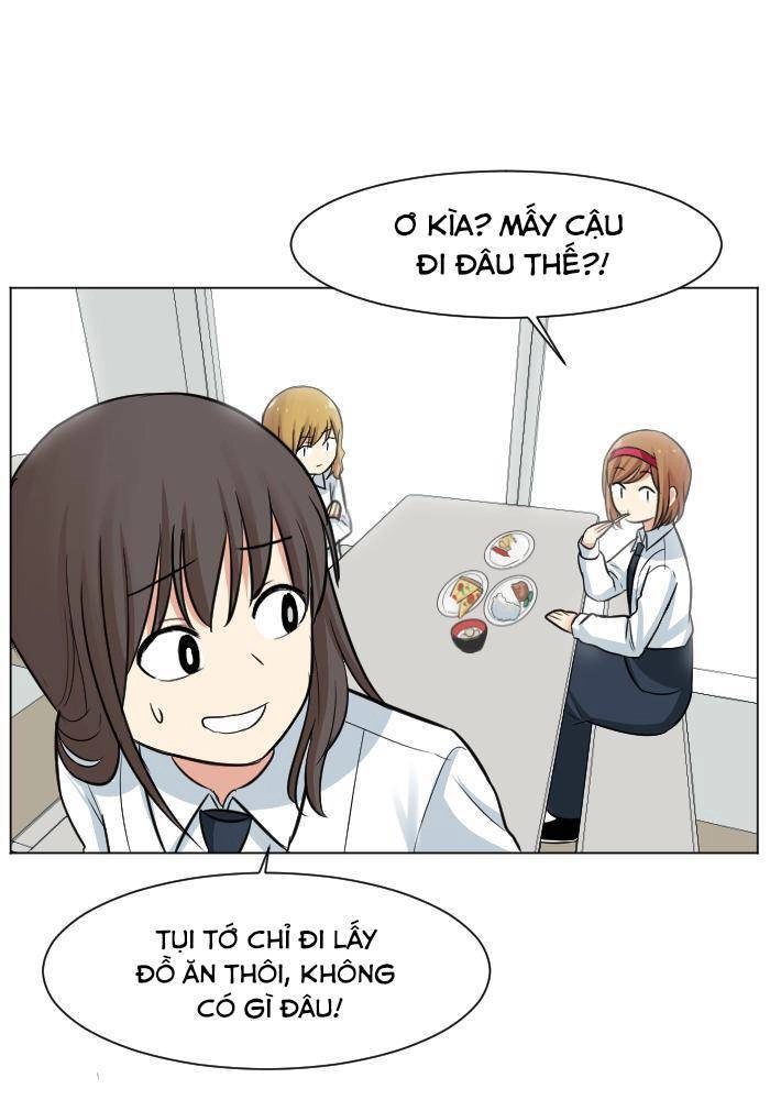 Good/Bad Fortune Chapter 21 - 31