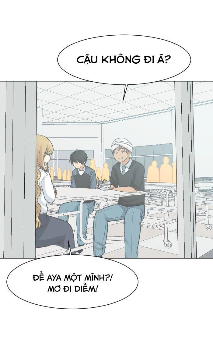 Good/Bad Fortune Chapter 21 - 32