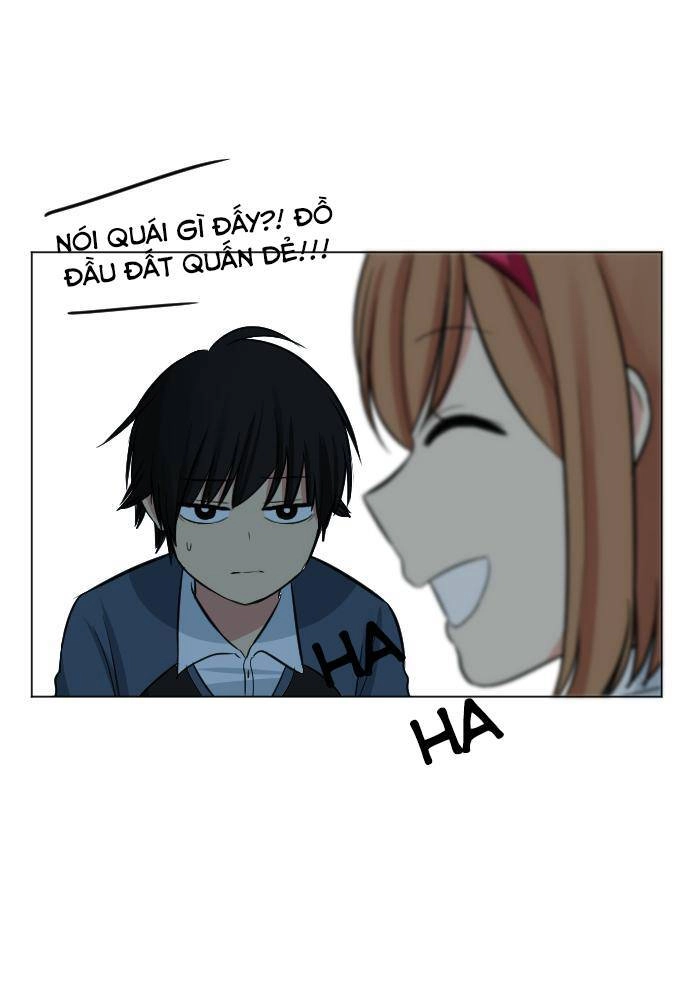 Good/Bad Fortune Chapter 21 - 39