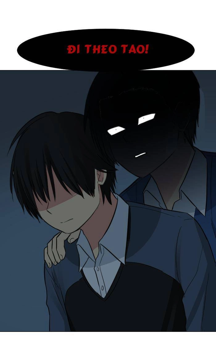 Good/Bad Fortune Chapter 21 - 45