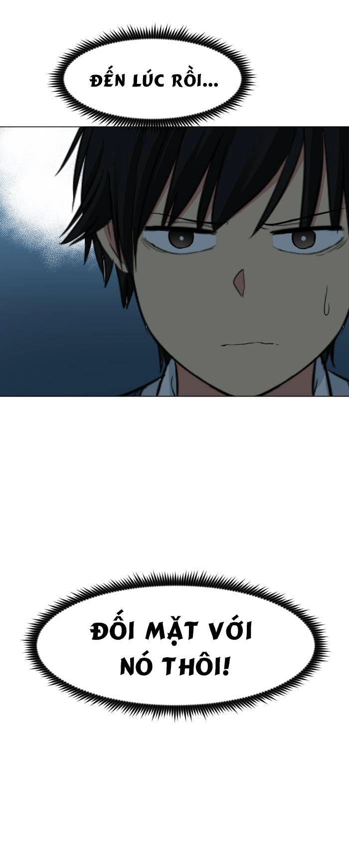 Good/Bad Fortune Chapter 21 - 46