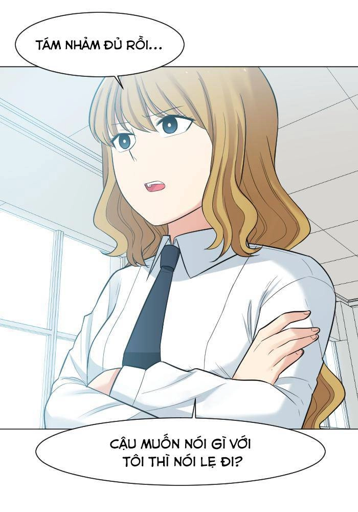 Good/Bad Fortune Chapter 22 - 3