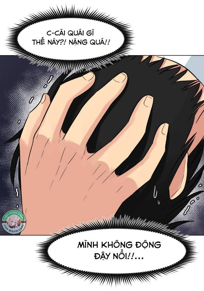 Good/Bad Fortune Chapter 22 - 16