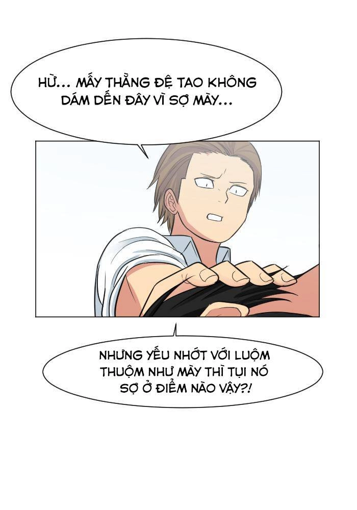 Good/Bad Fortune Chapter 22 - 17