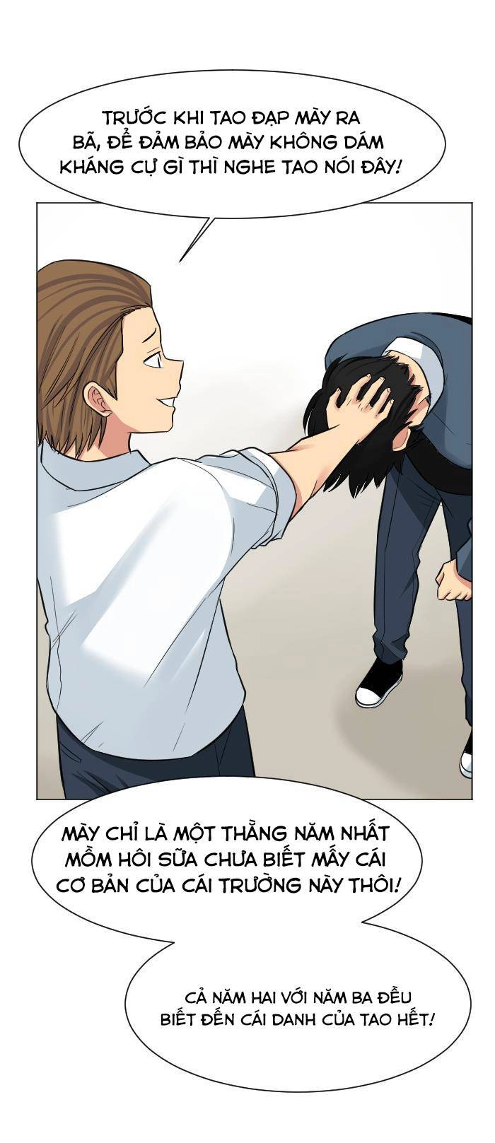 Good/Bad Fortune Chapter 22 - 18