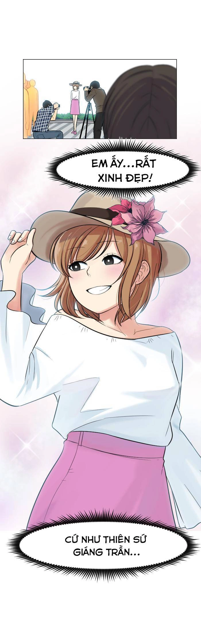 Good/Bad Fortune Chapter 22 - 21