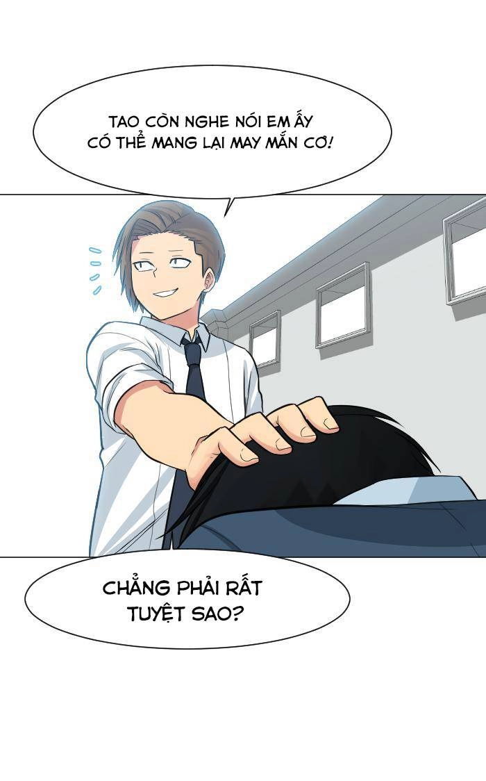 Good/Bad Fortune Chapter 22 - 26