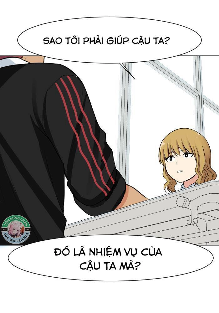 Good/Bad Fortune Chapter 22 - 31