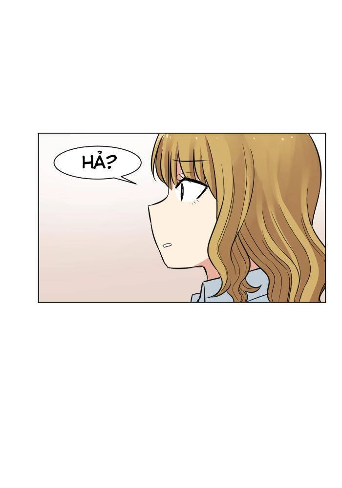 Good/Bad Fortune Chapter 22 - 33