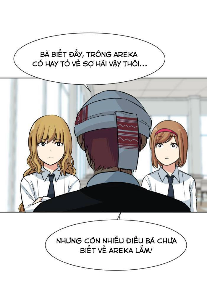 Good/Bad Fortune Chapter 22 - 34