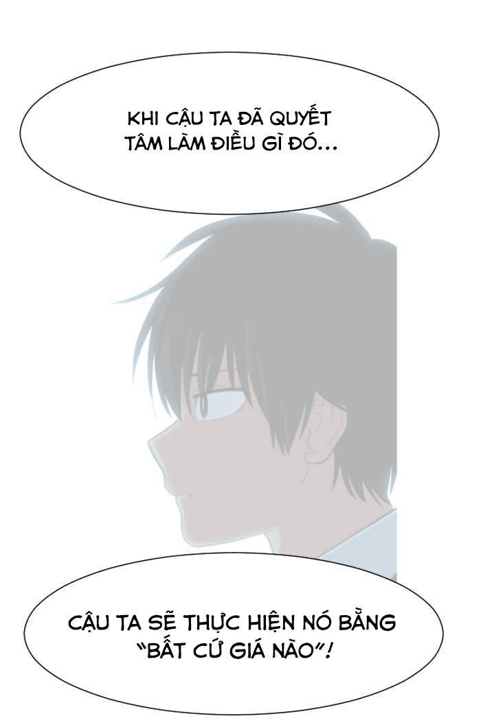 Good/Bad Fortune Chapter 22 - 35