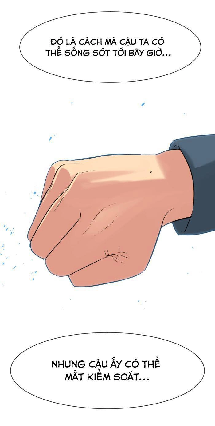 Good/Bad Fortune Chapter 22 - 36