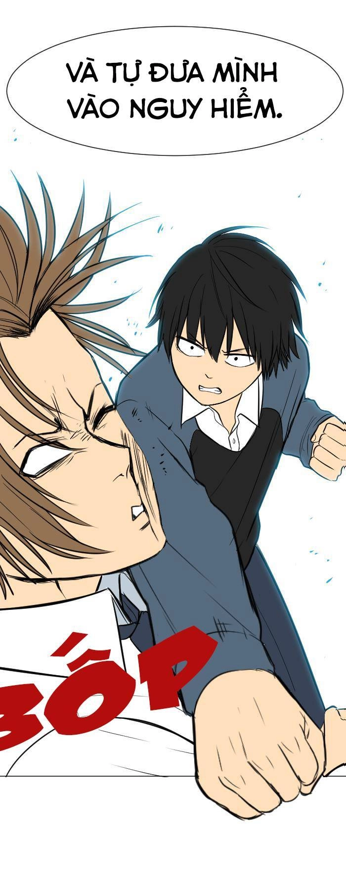 Good/Bad Fortune Chapter 22 - 37