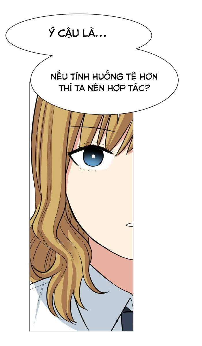 Good/Bad Fortune Chapter 22 - 40