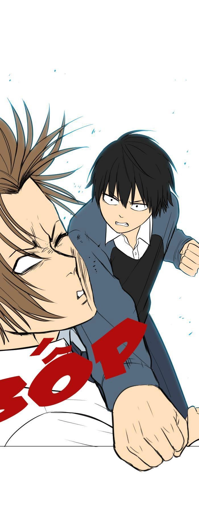 Good/Bad Fortune Chapter 23 - 2