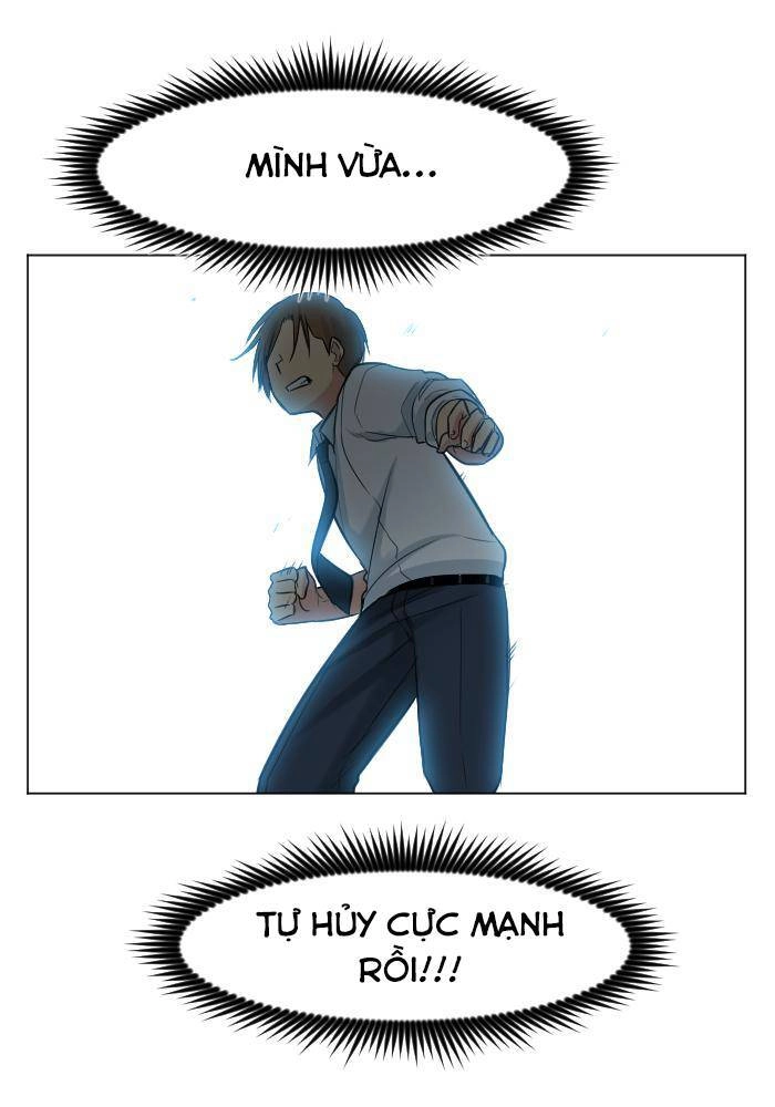 Good/Bad Fortune Chapter 23 - 6