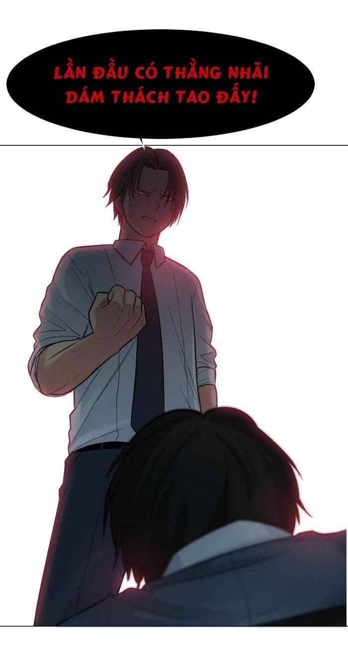 Good/Bad Fortune Chapter 23 - 10