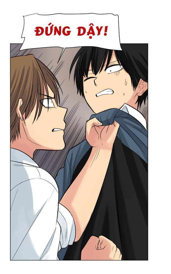 Good/Bad Fortune Chapter 23 - 11