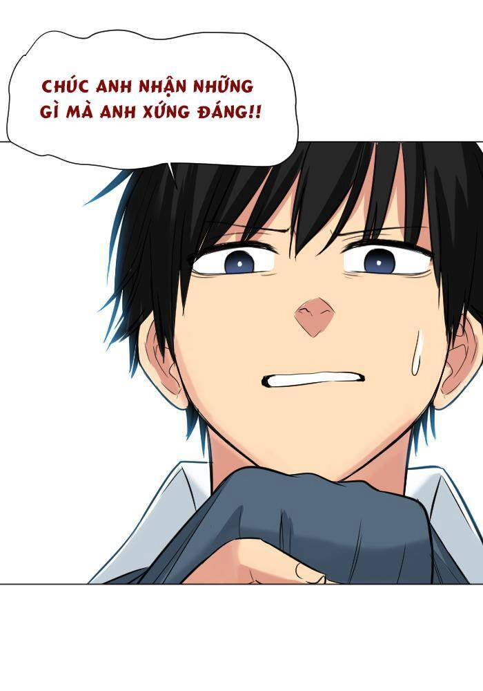 Good/Bad Fortune Chapter 23 - 14