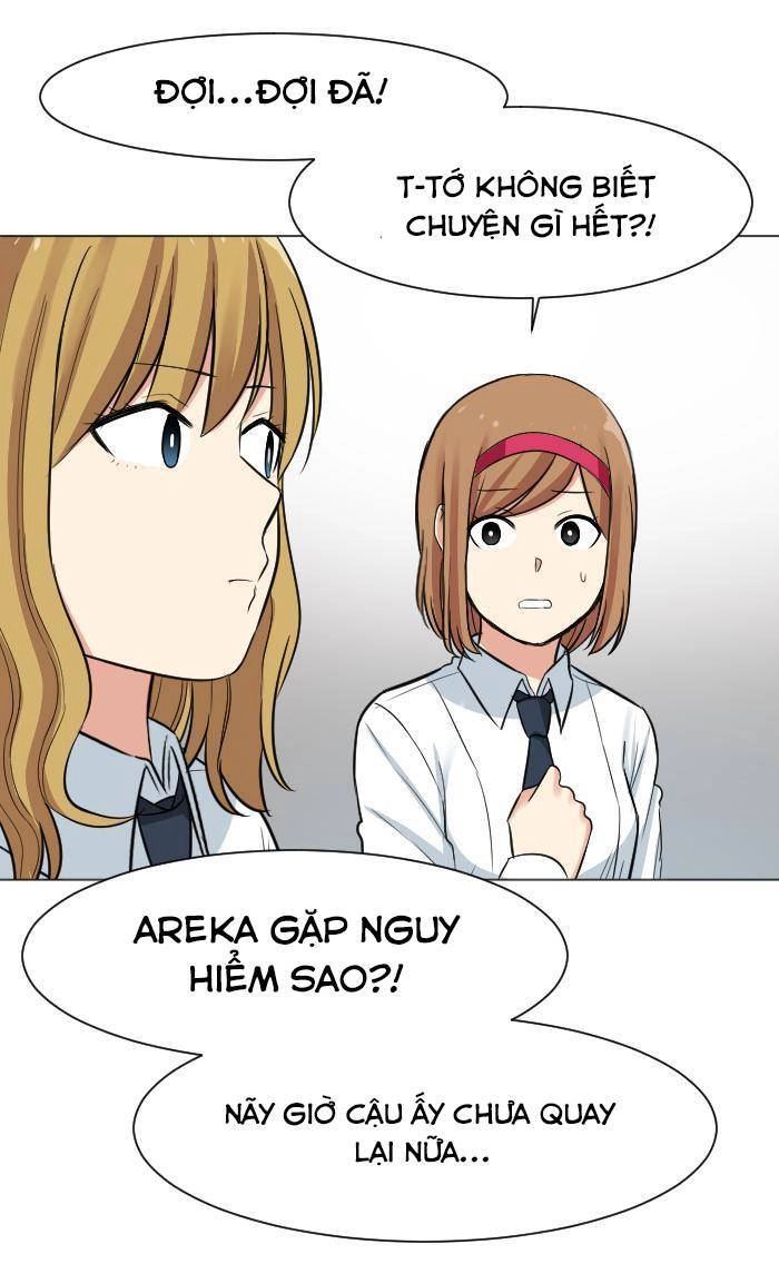 Good/Bad Fortune Chapter 23 - 17