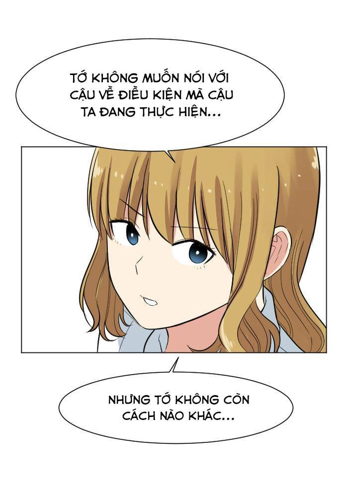 Good/Bad Fortune Chapter 23 - 18