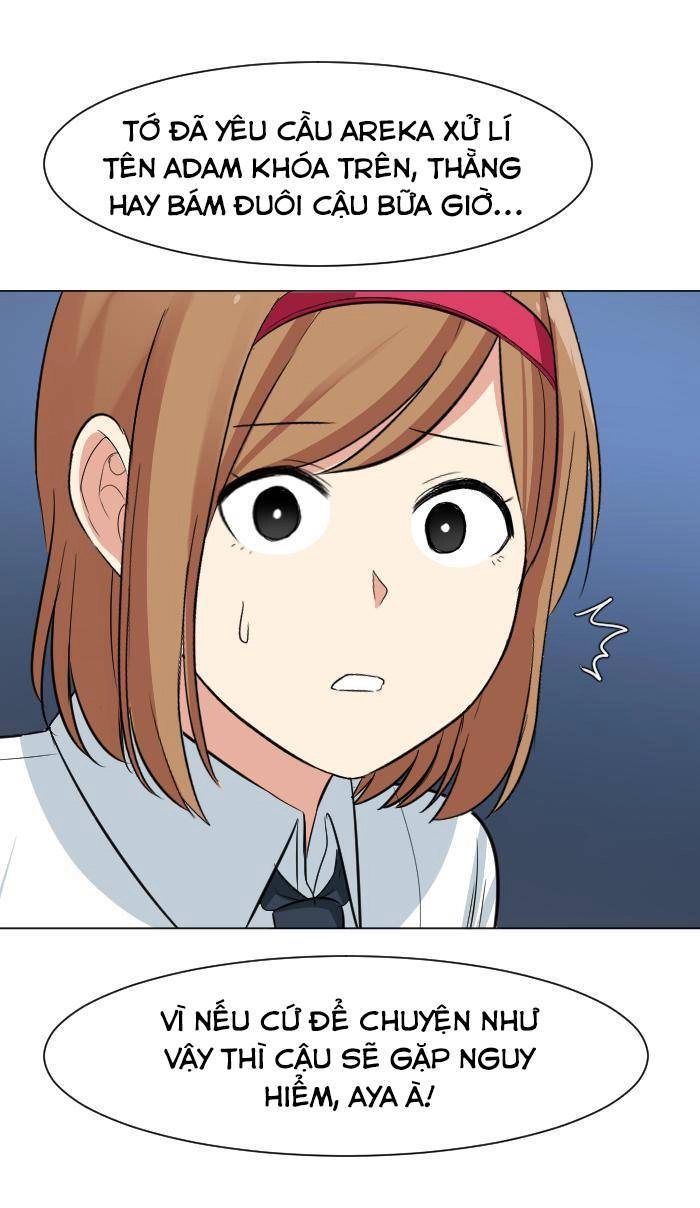 Good/Bad Fortune Chapter 23 - 19