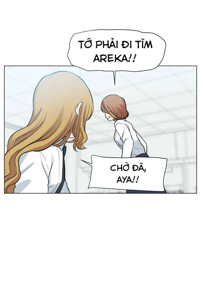 Good/Bad Fortune Chapter 23 - 20