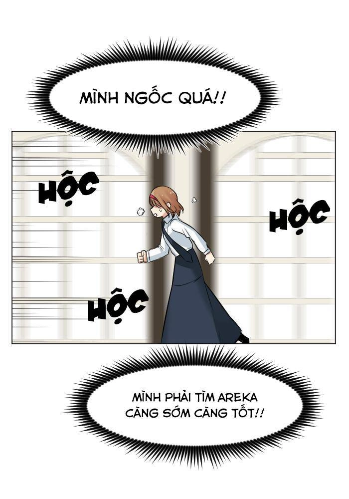 Good/Bad Fortune Chapter 23 - 21