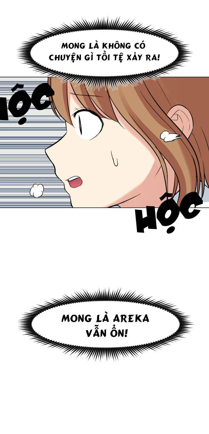 Good/Bad Fortune Chapter 23 - 22