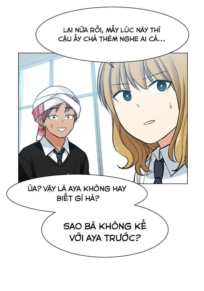 Good/Bad Fortune Chapter 23 - 24