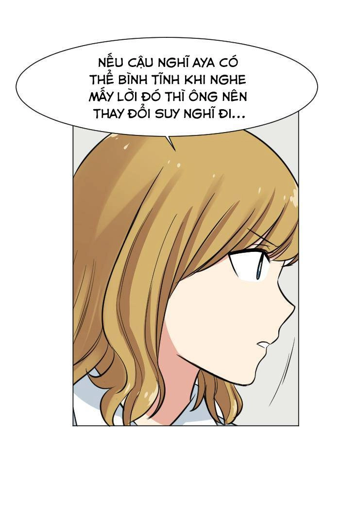 Good/Bad Fortune Chapter 23 - 25