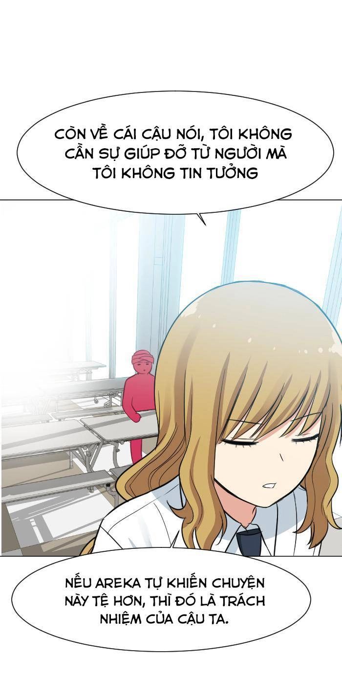 Good/Bad Fortune Chapter 23 - 28