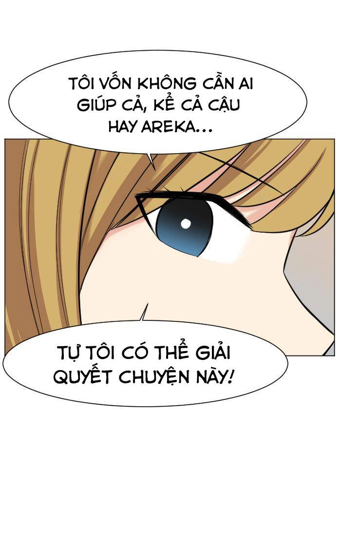 Good/Bad Fortune Chapter 23 - 29